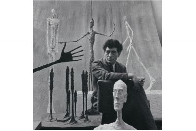 Alberto Giacometti. A Retrospective
