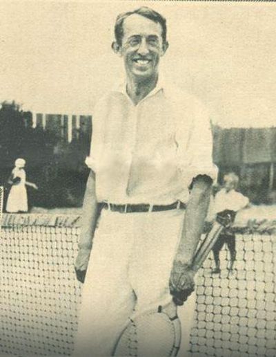 Ivan Radović (Vršac, 1894 – Beograd, 1973)