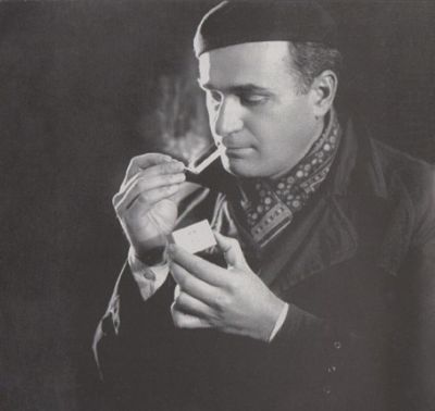 Milan Konjović (Sombor, 1898 – Sombor, 1993)