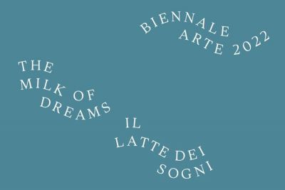 The Venice Biennale’s —the Full Artist List