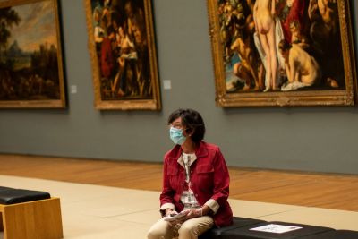 13 Percent of Museums Could Close Because of Coronavirus Crisis: Reports