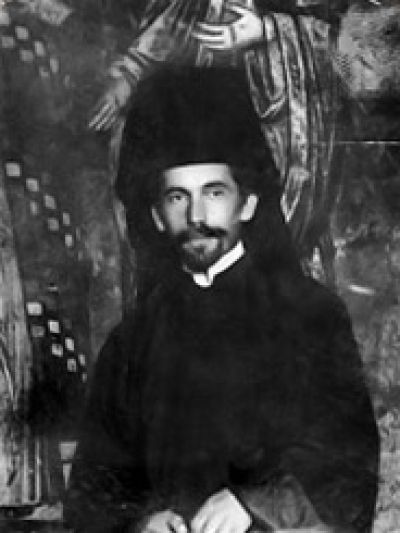 Milan Milovanović (Kruševac, 1876 – Beograd, 1946).