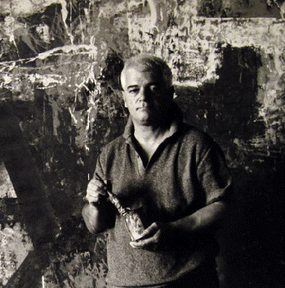 Petar Lubarda (Ljubotinj, 1907 – Beograd, 1974)